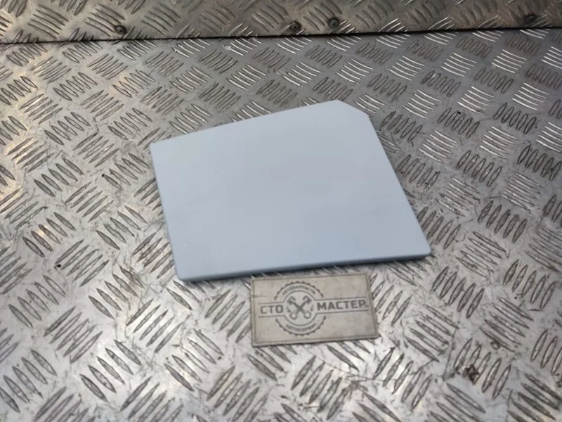 Лючок бензобака Fiat Ducato