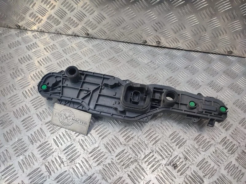 Плата заднего правого фонаря Citroen Jumper 1380672080 290, правая