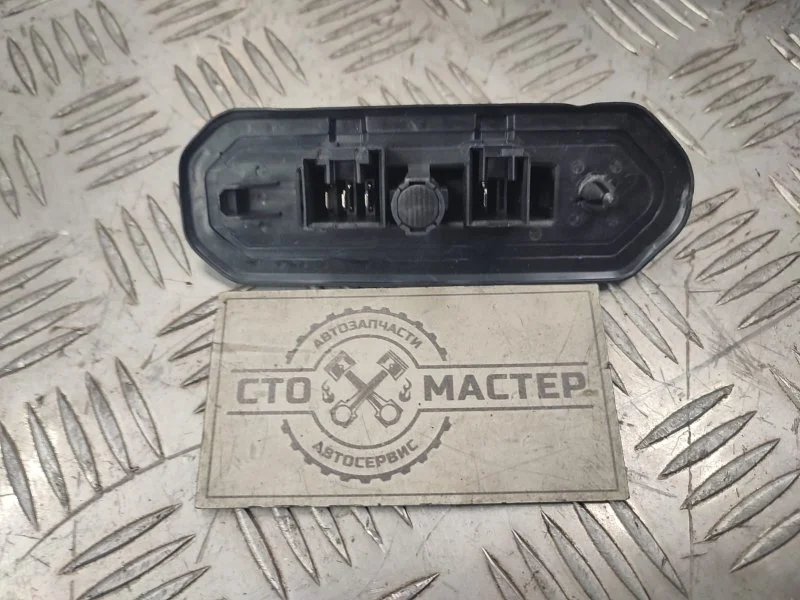 Контакт сдвижной двери Fiat Ducato