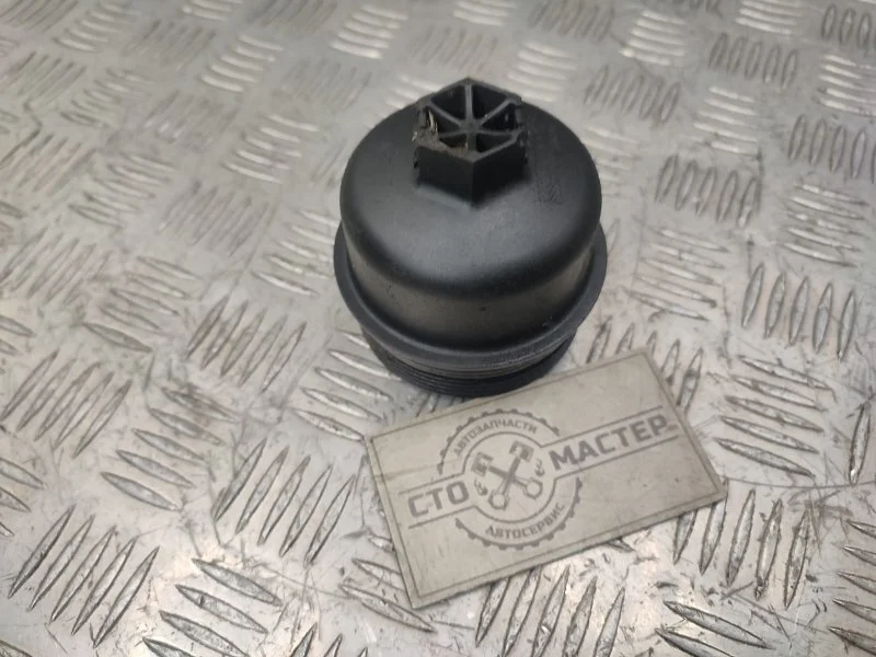 Крышка масляного фильтра Ford Transit 1303477 TT9 2.2 E4