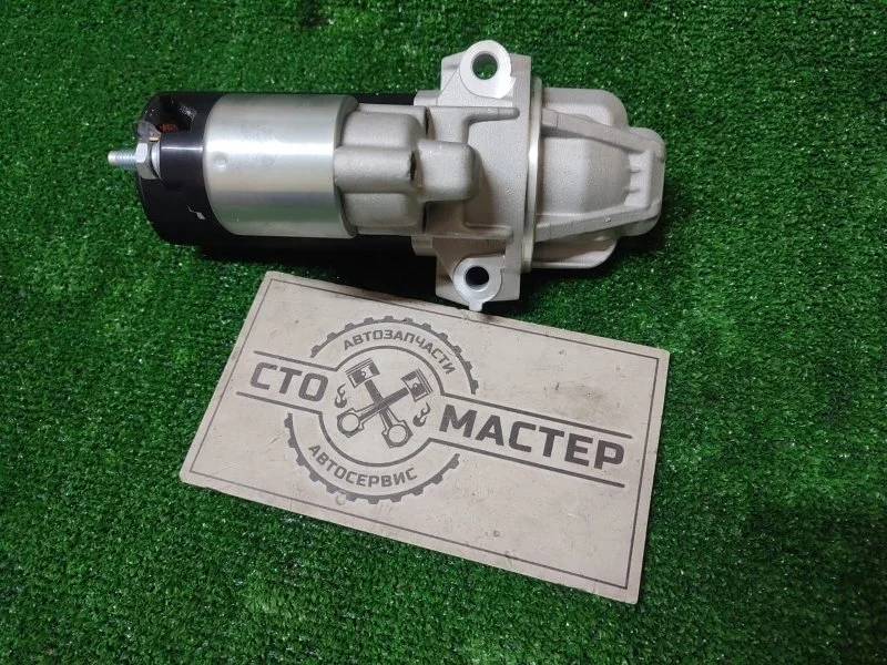 Стартер Ford Transit STB5088 RWD 155