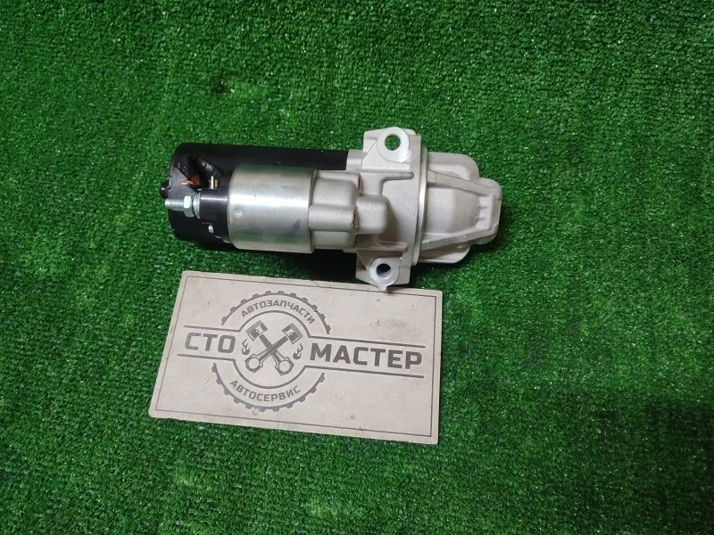 Стартер Ford Transit STB5088 RWD 155