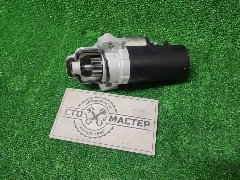 Стартер Ford Tourneo Custom STB5088