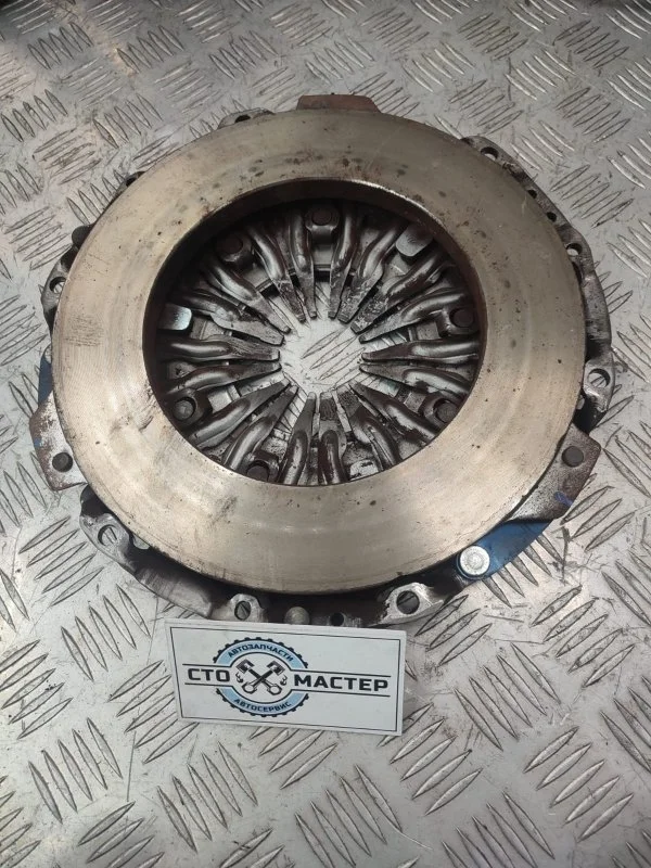 Корзина сцепления Fiat Ducato 5801407375 2.3 D