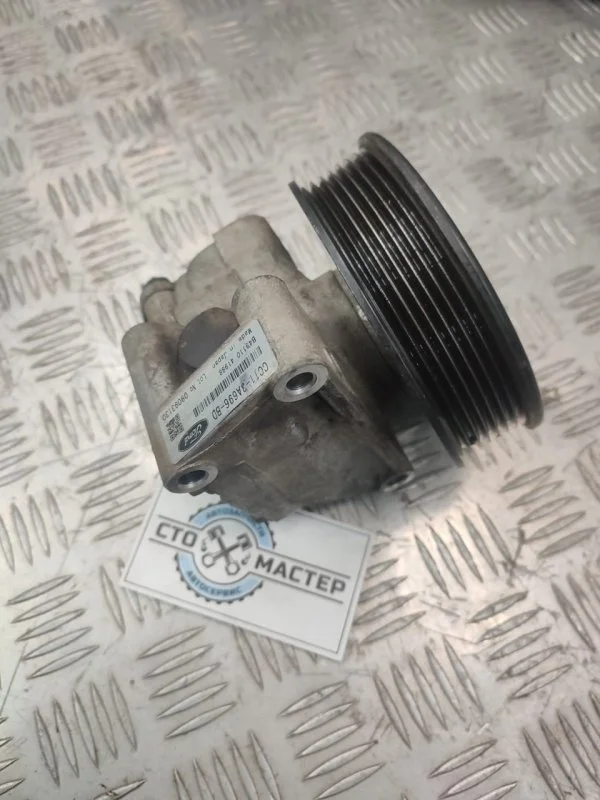 Насос ГУР Ford Transit 1727117 RWD 155