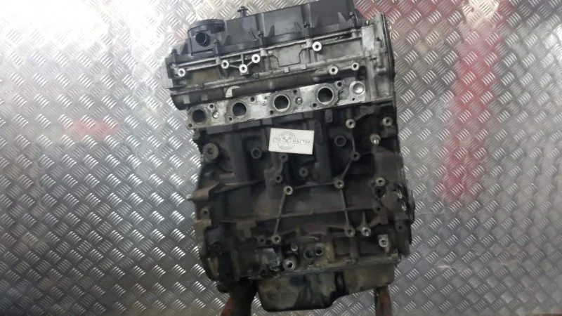 Двигатель Ford Transit 1850921 2.2 RWD 155