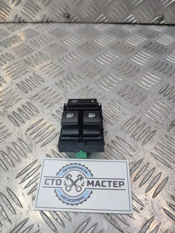 Блок управления стеклами Fiat Ducato FT82241 2.3 D