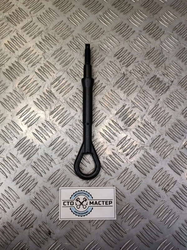 Крюк буксировачный Peugeot Partner 2596003 1.6 БЕНЗИН