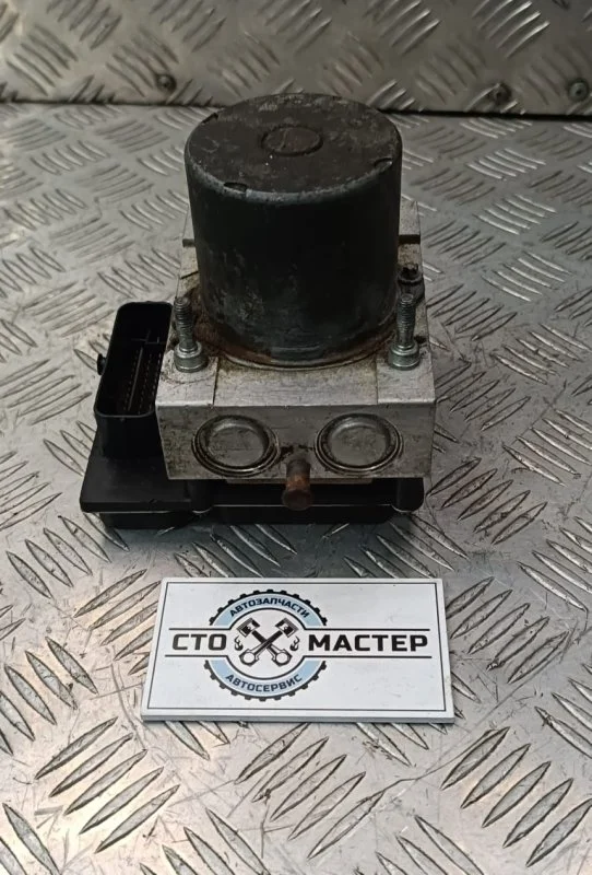 Блок abs Fiat Ducato 51725097