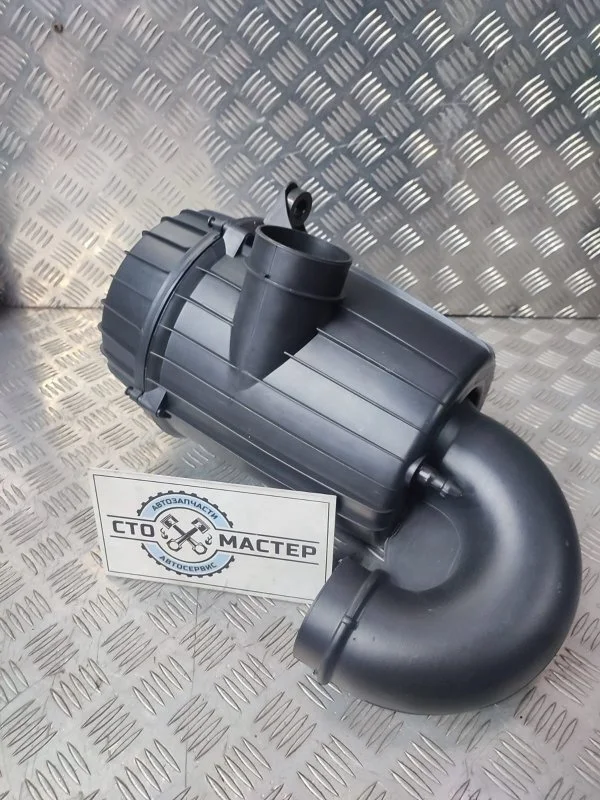 Корпус воздушного фильтра Citroen Jumper 119341