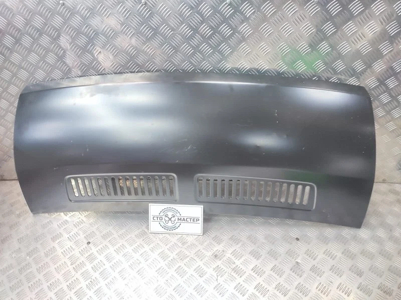 Капот Peugeot Boxer 2097280 250