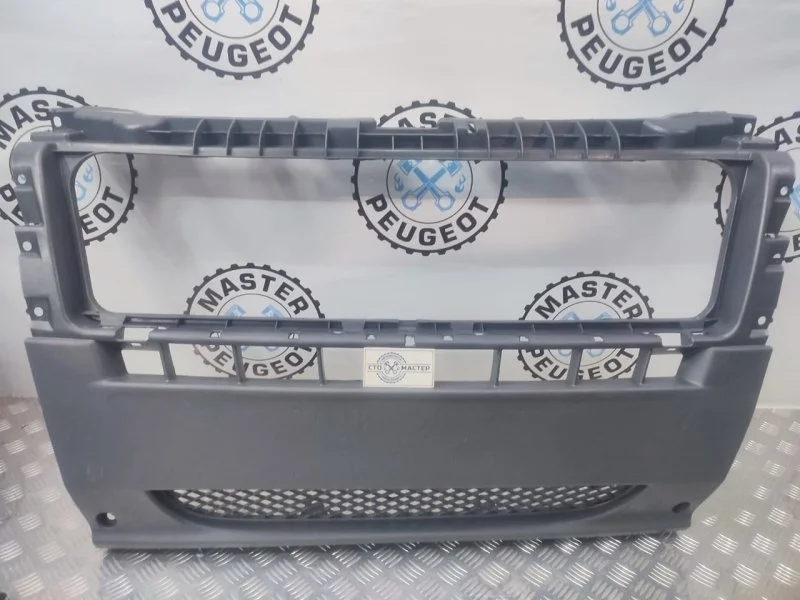 Бампер передний центральный Citroen Jumper FIA07DU006 250