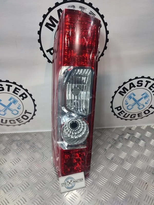 Фонарь задний левый Citroen Jumper 5521926LUE 250