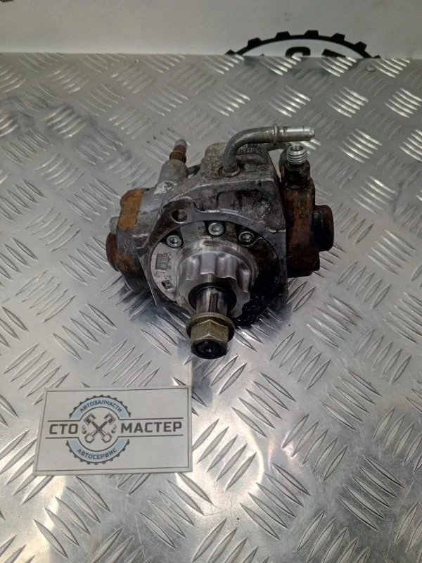 ТНВД Ford Transit 1495920 2.4 TDCI