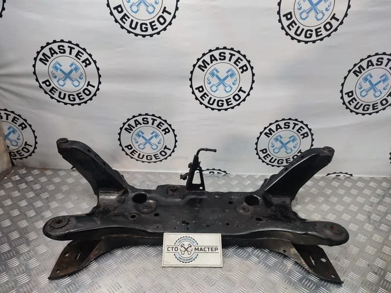 Подрамник передний Ford Transit 2313962 TTG FWD