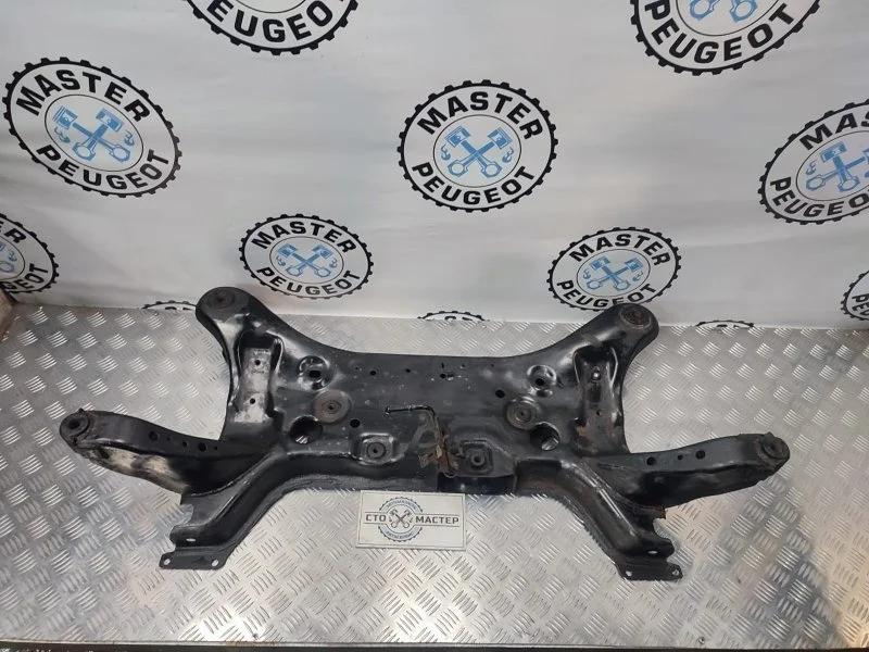 Подрамник передний Ford Tourneo Custom 1831353 TTF FWD