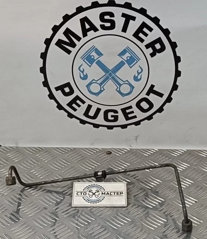 Трубка топливная Peugeot Boxer 1570L2 2.2 E4