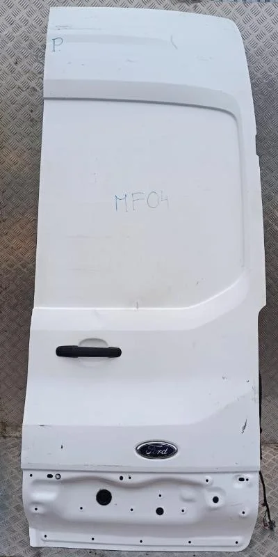 Дверь задняя правая Ford Transit 1929035 TTG