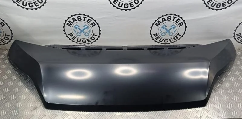 Капот Citroen Jumper PG90980AA 290