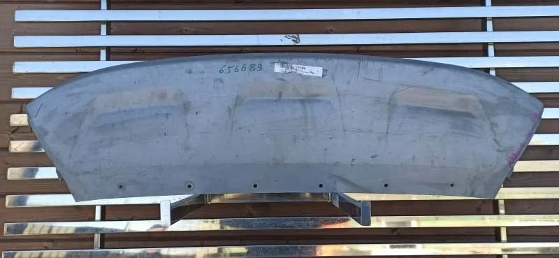 Накладка переднего бампера Ford Kuga 2018 2069206, передняя