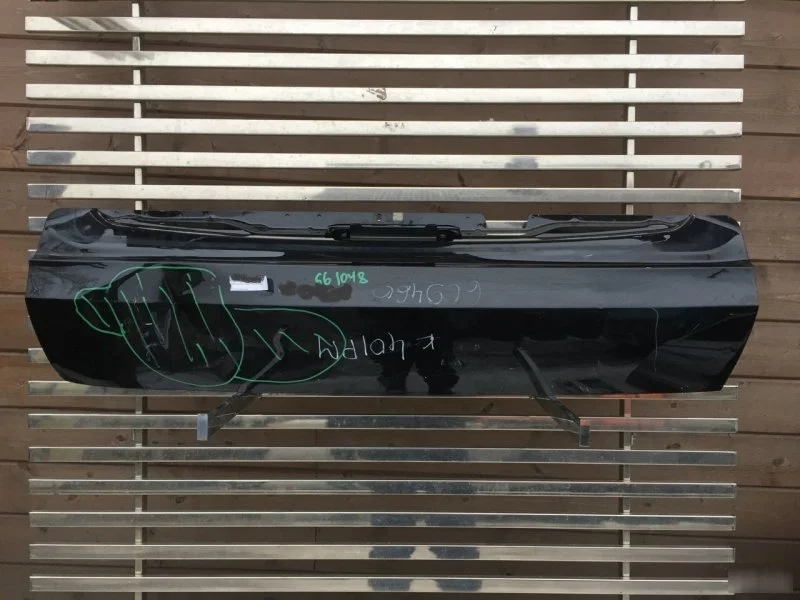 Дверь багажника BMW X7 41007931937 G07