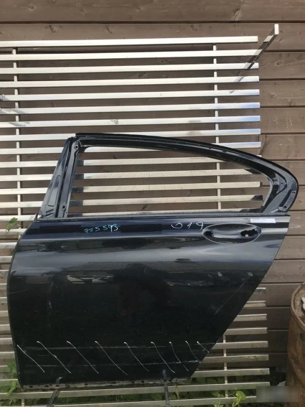 Дверь Bmw 7 41527423703 G11, задняя левая