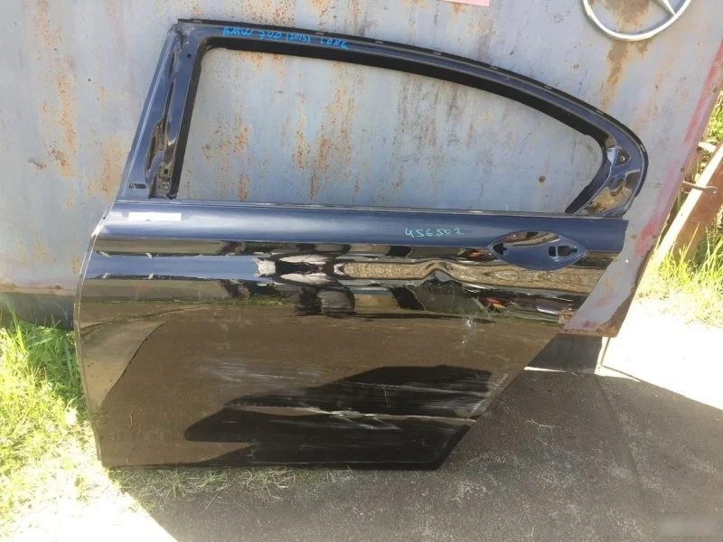Дверь Bmw 740 41007203981 F01, задняя левая