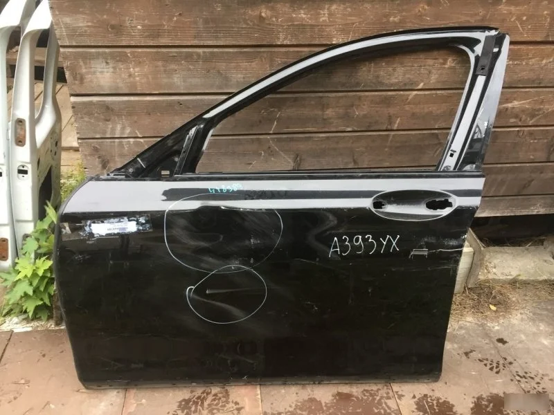 Дверь Bmw 730 41517423699 G11, передняя левая