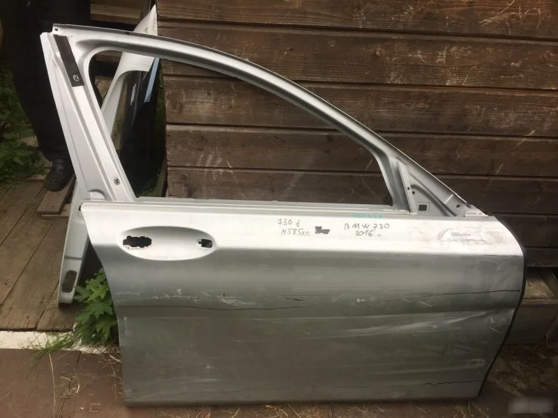 Дверь Bmw 7 41517423700 G11, передняя правая