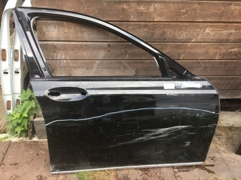 Дверь Bmw 7 41517423700 G11, передняя правая
