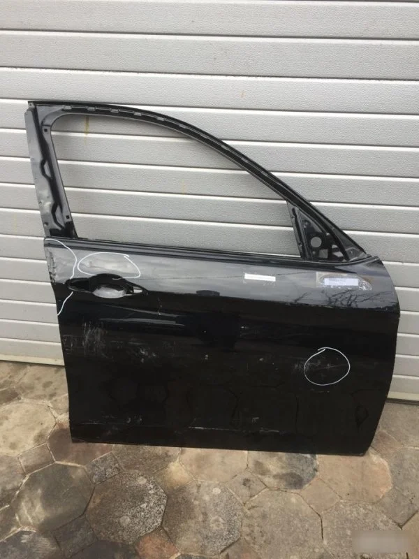 Дверь Bmw X6 41517386742 F16, передняя правая