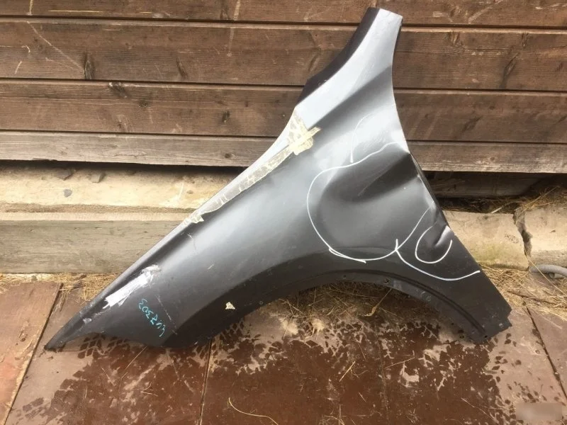 Крыло BMW X1 41007427299 F48, переднее левое