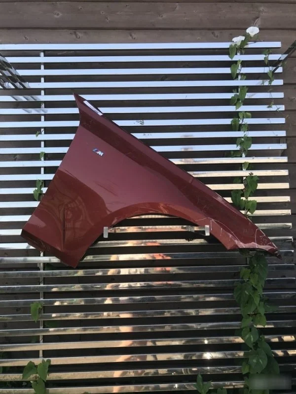 Крыло Bmw 3 41008494440 G20, переднее правое