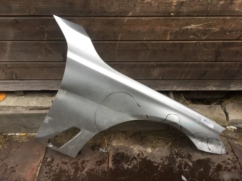 Крыло Bmw 7 41007427514 G11, переднее