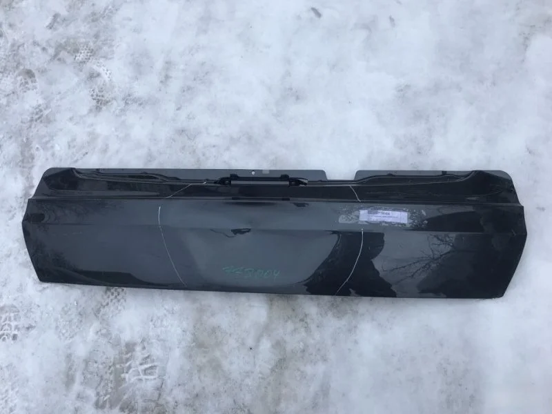 Крышка багажника BMW X5 41007931937 G05