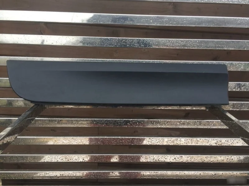 Накладка двери Bmw X3 51137205782 F25, задняя правая