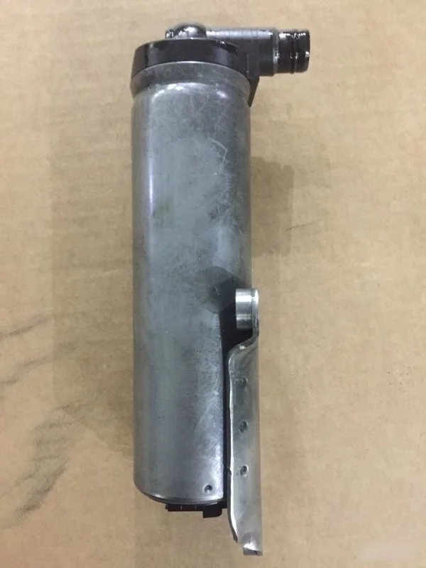 Насос масляный АКПП Bmw 7 24347544930 G11