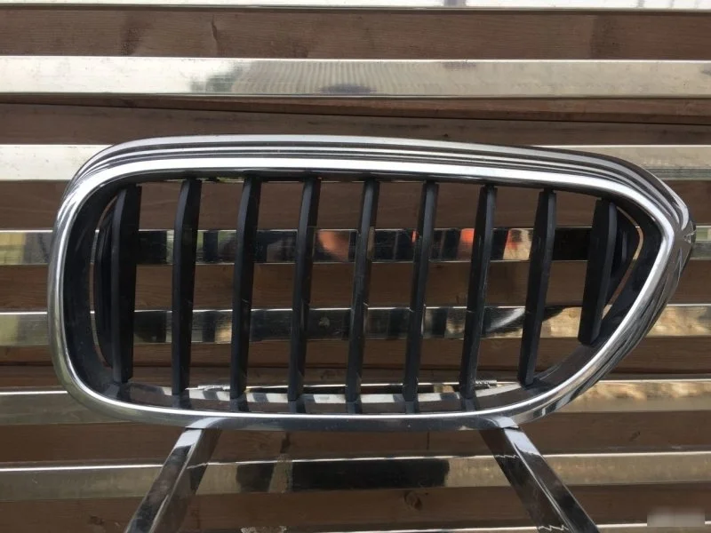 Решетка радиатора BMW 5 51137390863 G30