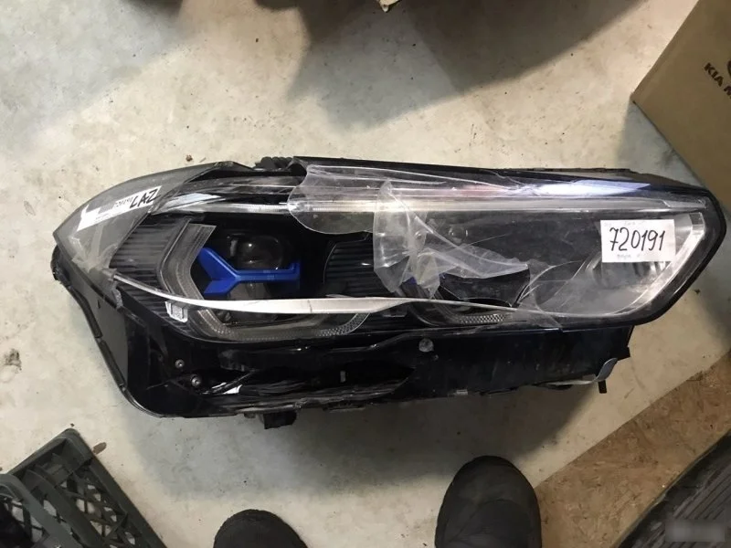 Фара Bmw X5 63119850426 G05, правая