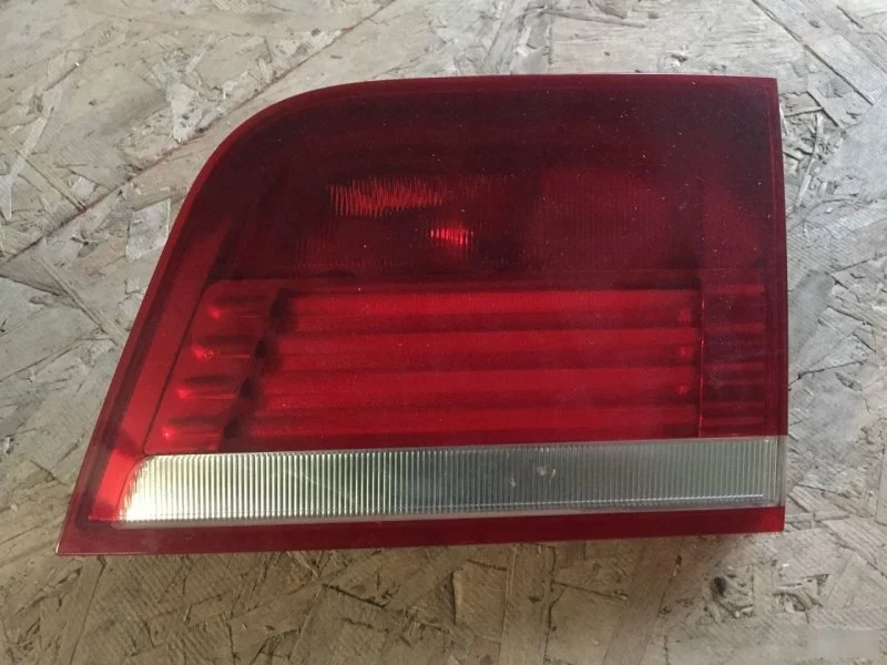 Фонарь внутренний Bmw X5 63217295339 E70 НЕ РАБ., левый