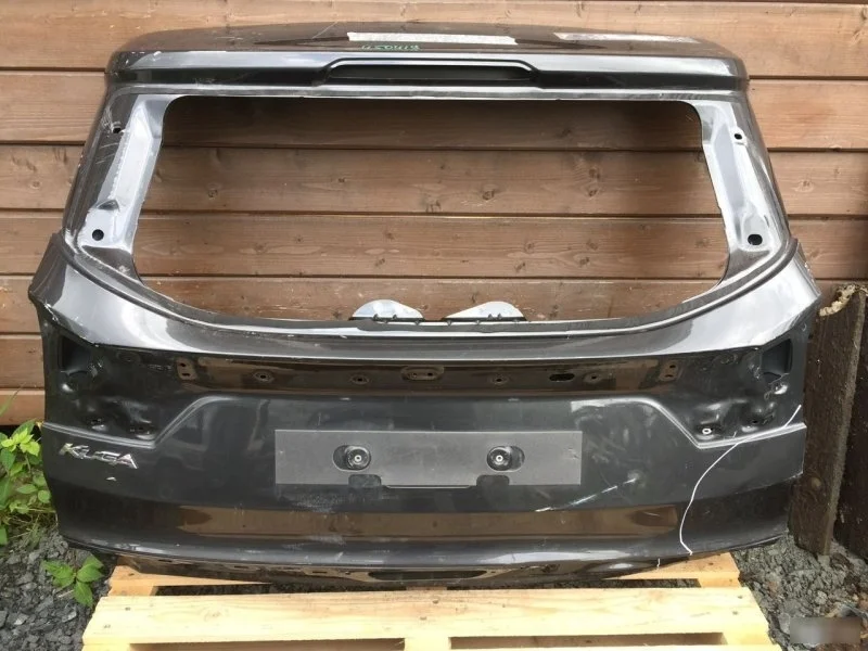 Дверь багажника Ford Kuga 2108565