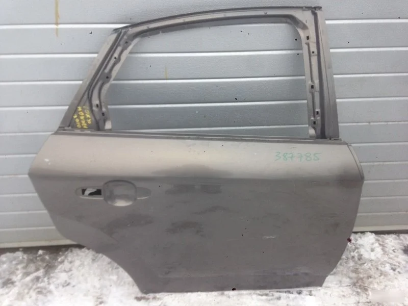 Дверь Ford Mondeo 1694250, задняя правая