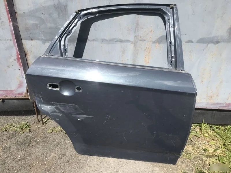 Дверь Ford Mondeo 1694250, задняя правая