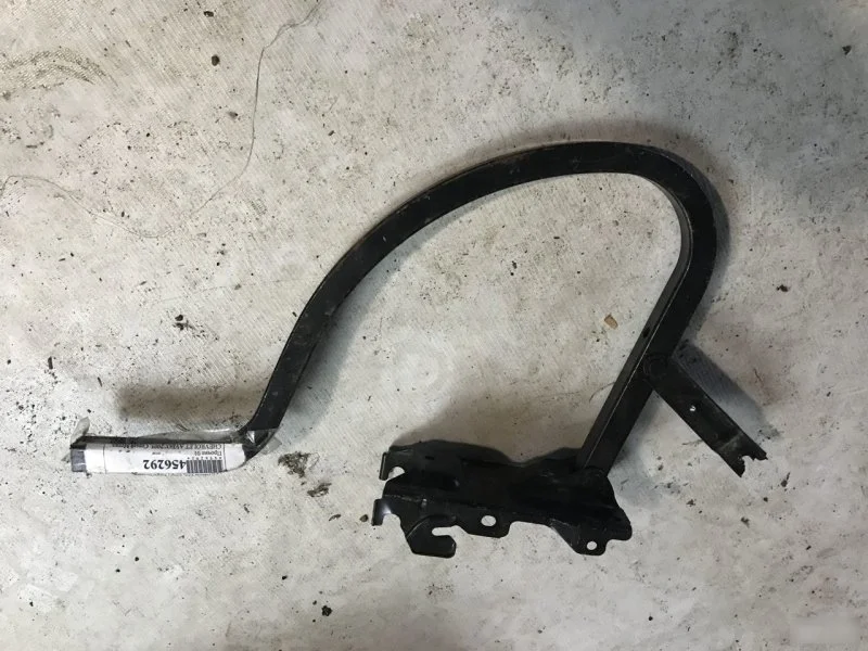 Петля крышки багажника Chevrolet Aveo 96649230