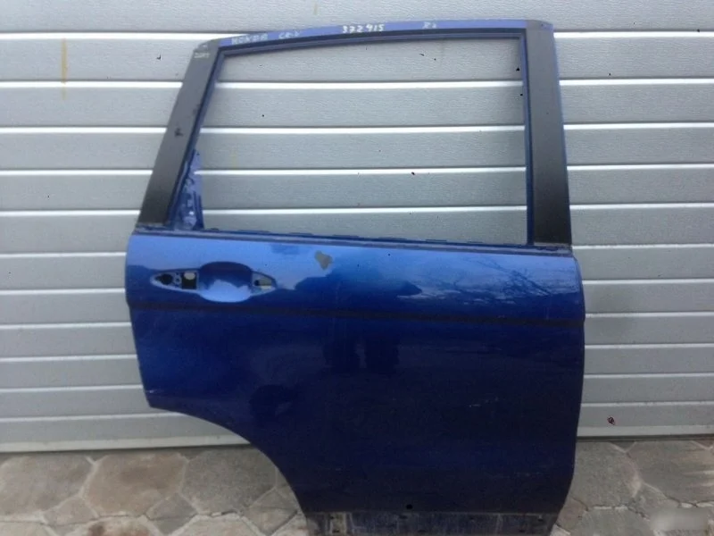 Дверь Honda CR-V 67510SWAA90ZZ, задняя правая