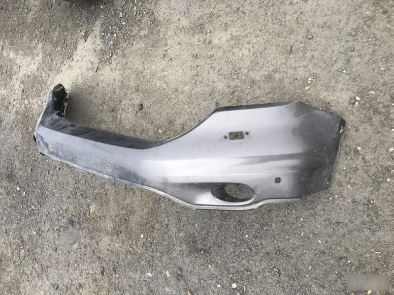 Бампер Honda Cr-V 71101SWAE00, передний