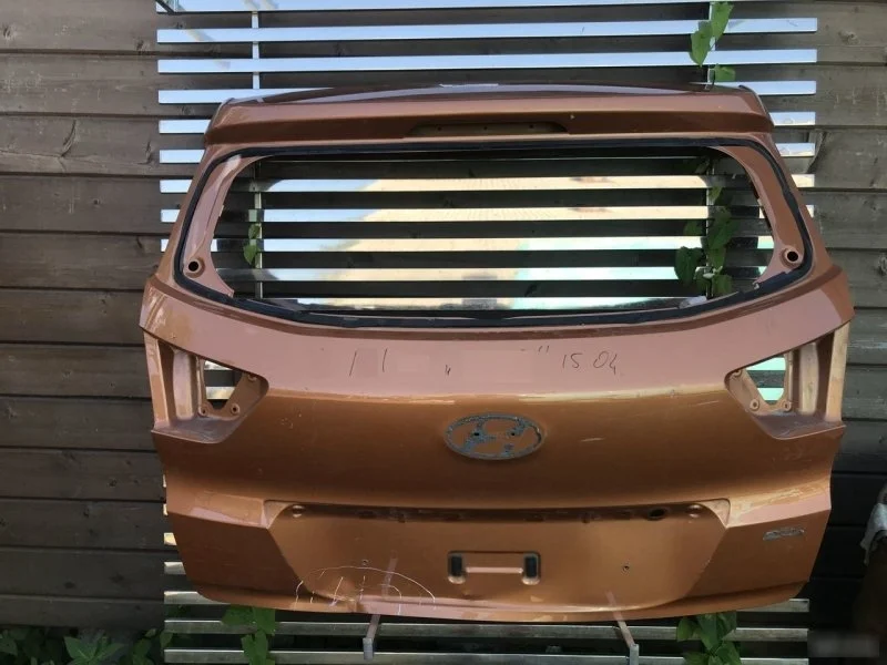 Дверь багажника Hyundai Creta 2019 73700A0000 1