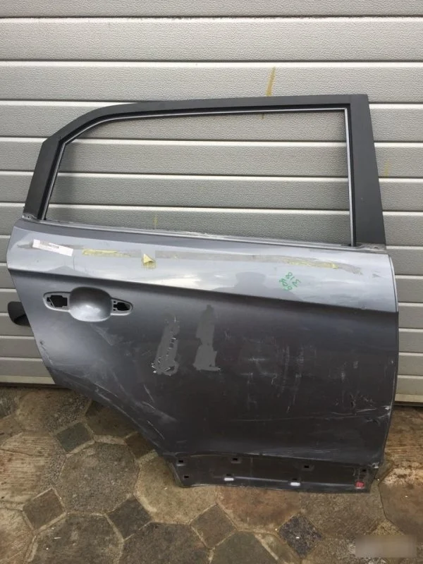 Дверь Hyundai Creta 77004M0000, задняя правая