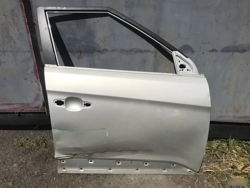 Дверь Hyundai Creta 76004M0000, передняя правая