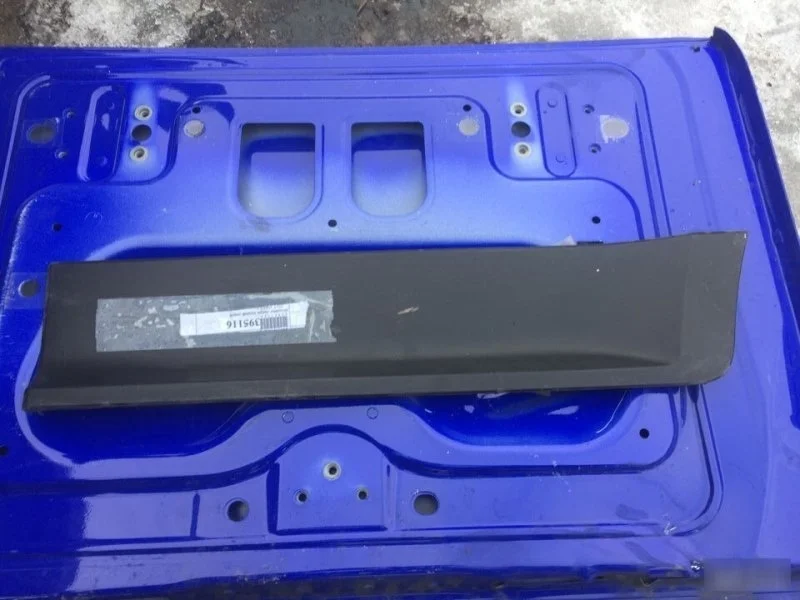 Накладка двери Hyundai Creta 87731M0000, задняя левая